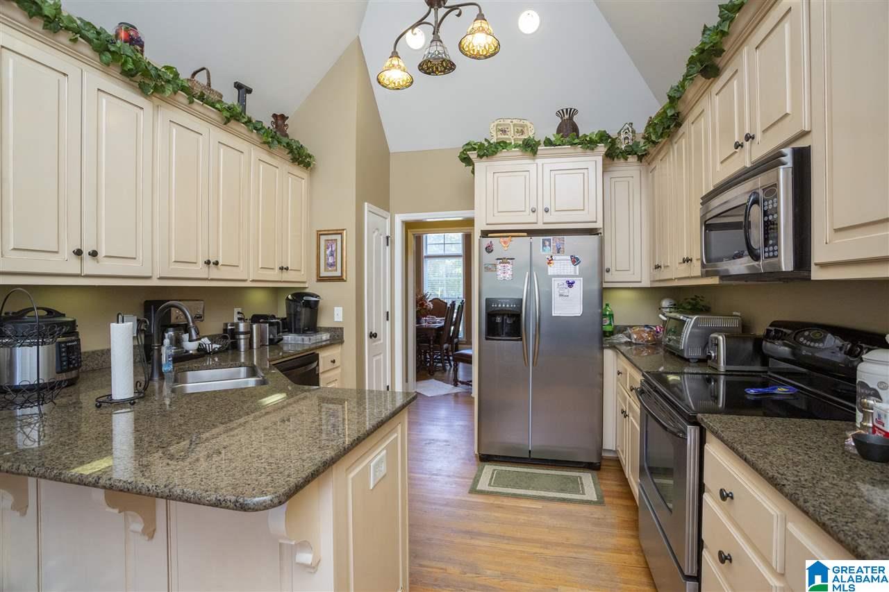 6931 Alice Road McCalla, AL 35111 - Photo 18 of 49