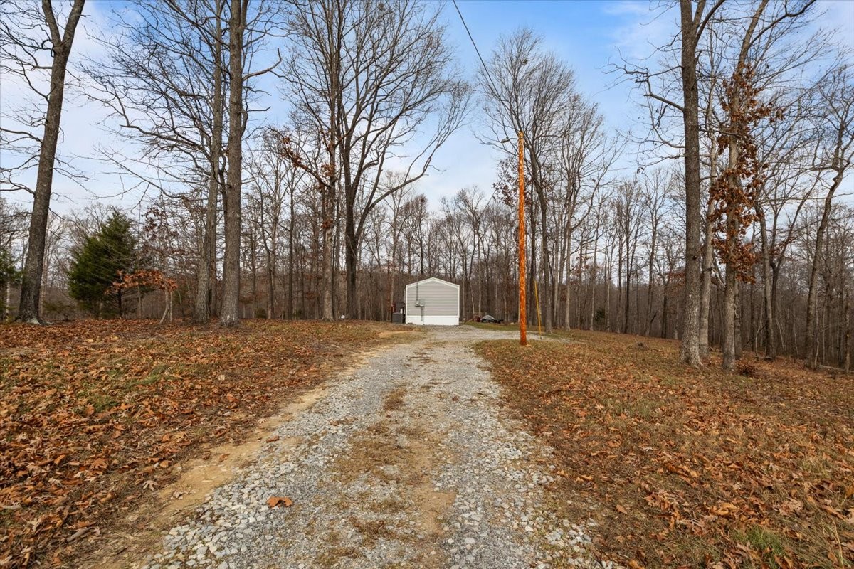 316 Friendship Drive Tennessee Ridge, TN 37178 - Photo 2 of 28