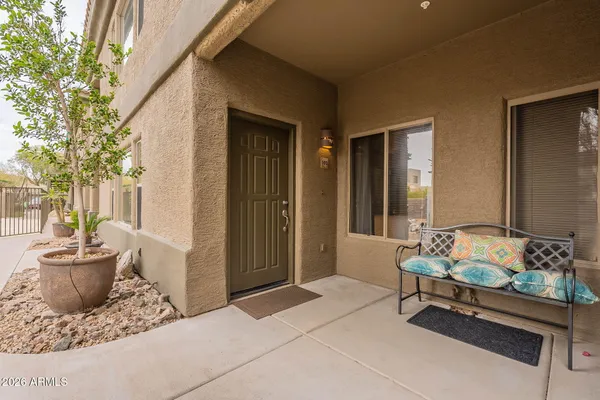 $460,000 | 16734 East La Montana Drive, Unit 103, Fountain Hills, AZ 85268