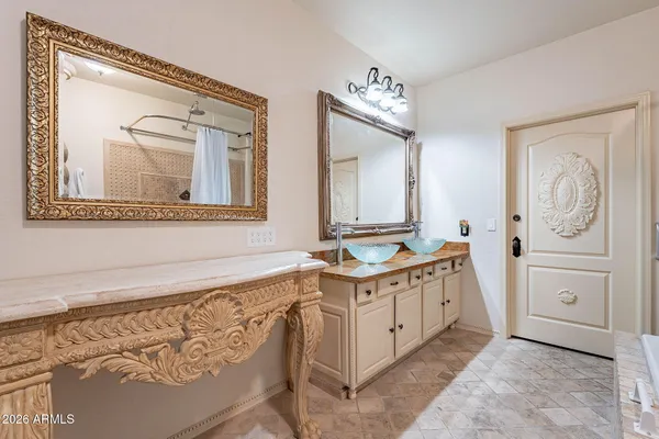 $450,000 | 16734 East La Montana Drive, Unit 103, Fountain Hills, AZ 85268