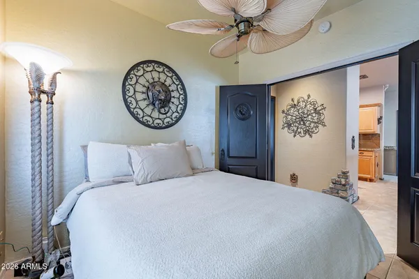 $450,000 | 16734 East La Montana Drive, Unit 103, Fountain Hills, AZ 85268