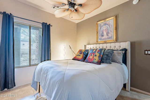 $460,000 | 16734 East La Montana Drive, Unit 103, Fountain Hills, AZ 85268