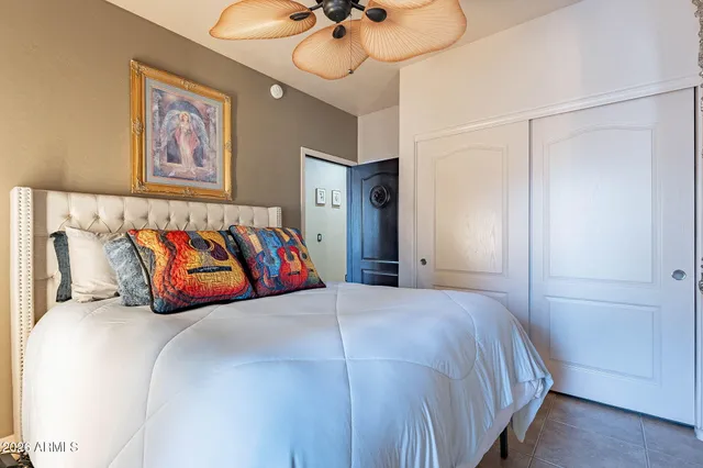 $460,000 | 16734 East La Montana Drive, Unit 103, Fountain Hills, AZ 85268