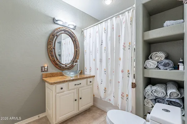 $450,000 | 16734 East La Montana Drive, Unit 103, Fountain Hills, AZ 85268