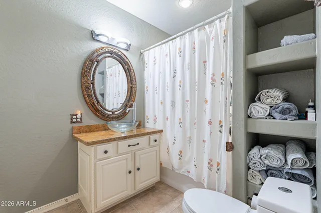 $460,000 | 16734 East La Montana Drive, Unit 103, Fountain Hills, AZ 85268