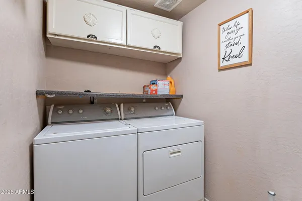 $450,000 | 16734 East La Montana Drive, Unit 103, Fountain Hills, AZ 85268