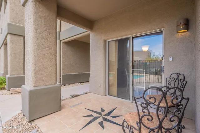 $460,000 | 16734 East La Montana Drive, Unit 103, Fountain Hills, AZ 85268