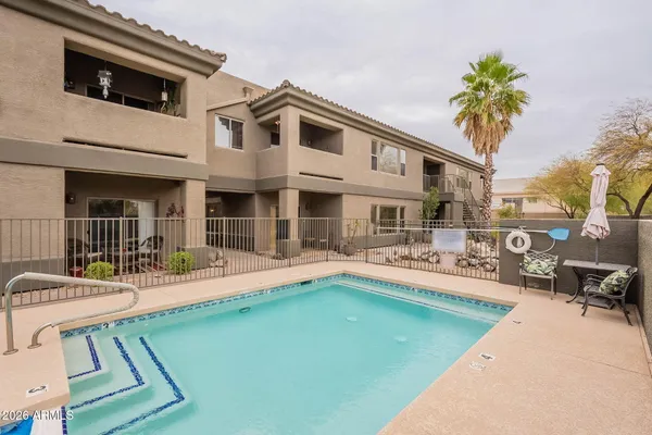 $450,000 | 16734 East La Montana Drive, Unit 103, Fountain Hills, AZ 85268