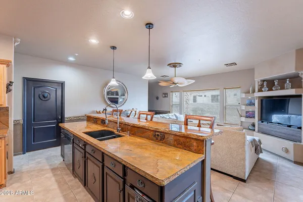 $450,000 | 16734 East La Montana Drive, Unit 103, Fountain Hills, AZ 85268