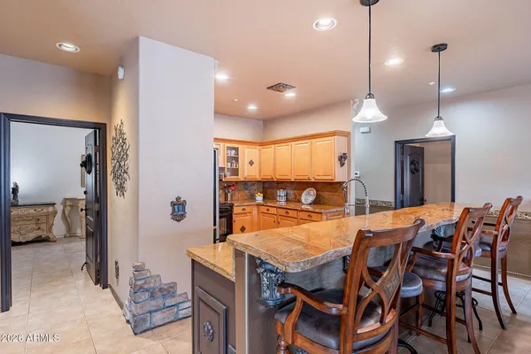 $450,000 | 16734 East La Montana Drive, Unit 103, Fountain Hills, AZ 85268