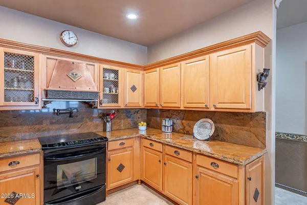 $450,000 | 16734 East La Montana Drive, Unit 103, Fountain Hills, AZ 85268