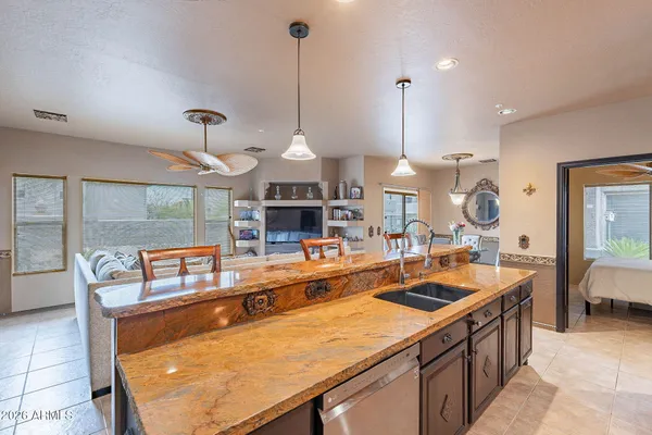 $450,000 | 16734 East La Montana Drive, Unit 103, Fountain Hills, AZ 85268