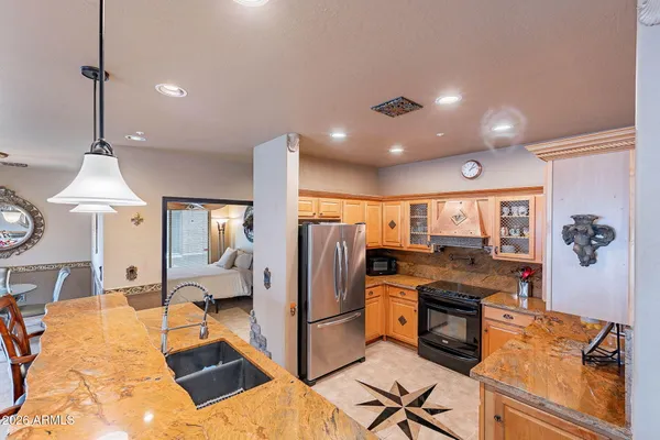 $450,000 | 16734 East La Montana Drive, Unit 103, Fountain Hills, AZ 85268