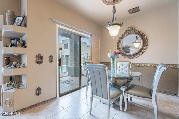 $450,000 | 16734 East La Montana Drive, Unit 103, Fountain Hills, AZ 85268