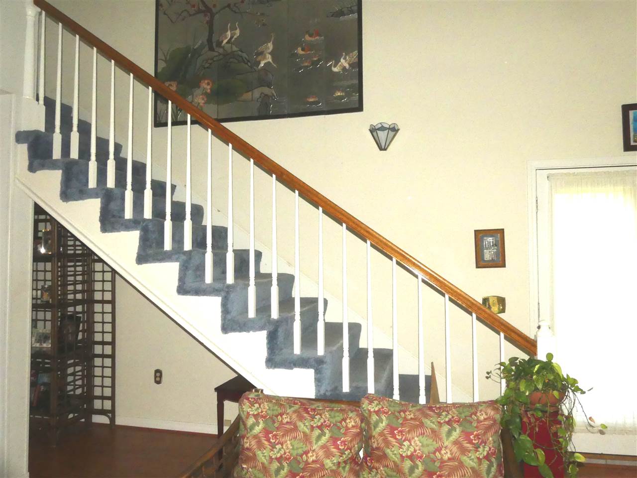10390 County Road 83 Elberta, AL 36530 - Photo 13 of 22 Stairs to Second Floor