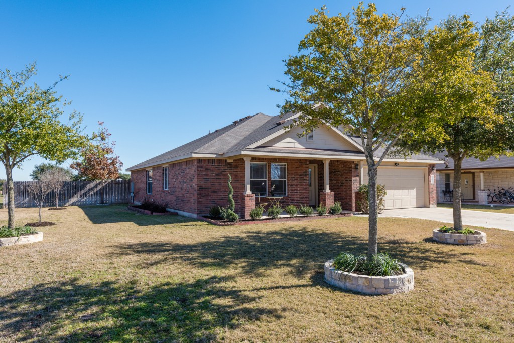101 Colt Loop Kyle, TX 78640 - Photo 1 of 1 Gallery Image 1