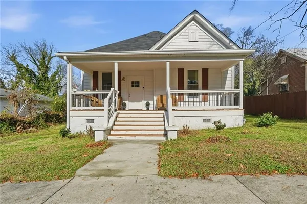 $210,000 | 18 Butler Street, Rome, GA 30161