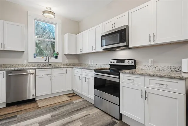 $220,000 | 18 Butler Street, Rome, GA 30161