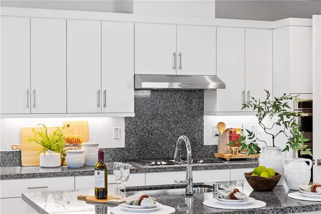 a view of a swimming pool