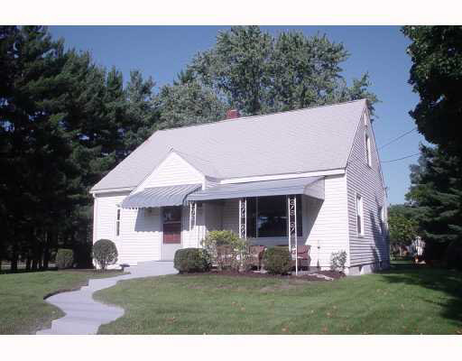 56388 Peppermint Road South Bend, IN 46619 - Photo 1 of 8 Gallery Image 1