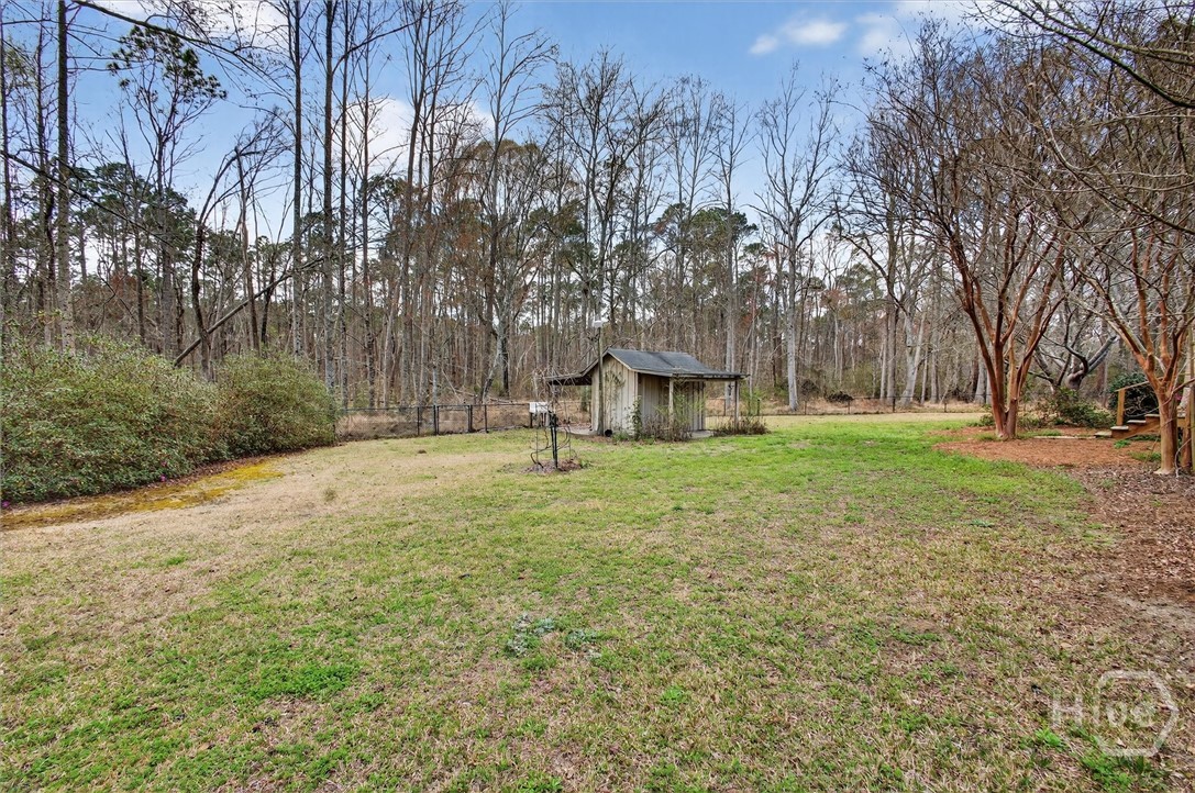1005 Cedar Street Metter, GA 30439 - Photo 37 of 41