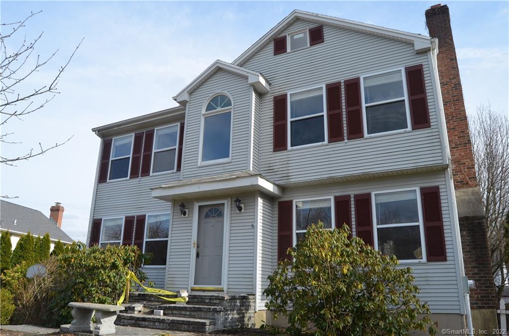 17 Robert Barry Road Ansonia, CT 06401 - Photo 1 of 1