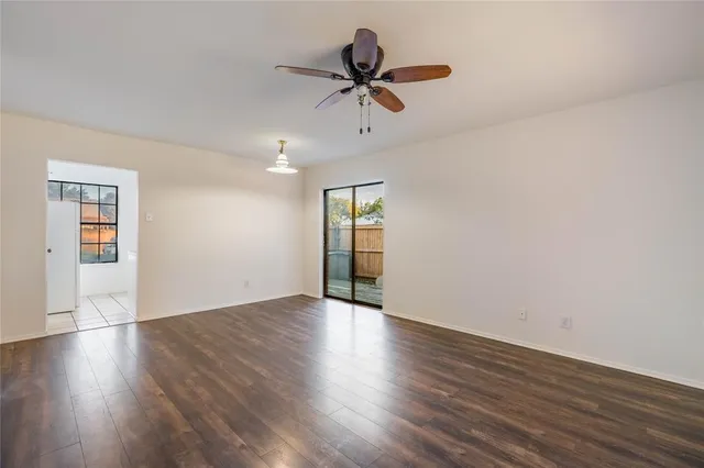 $195,000 | 1801 West Spring Creek Parkway, Unit W1, Plano, TX 75023