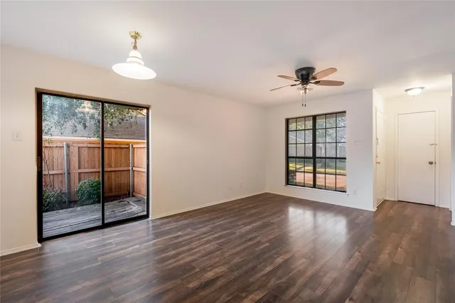 $195,000 | 1801 West Spring Creek Parkway, Unit W1, Plano, TX 75023