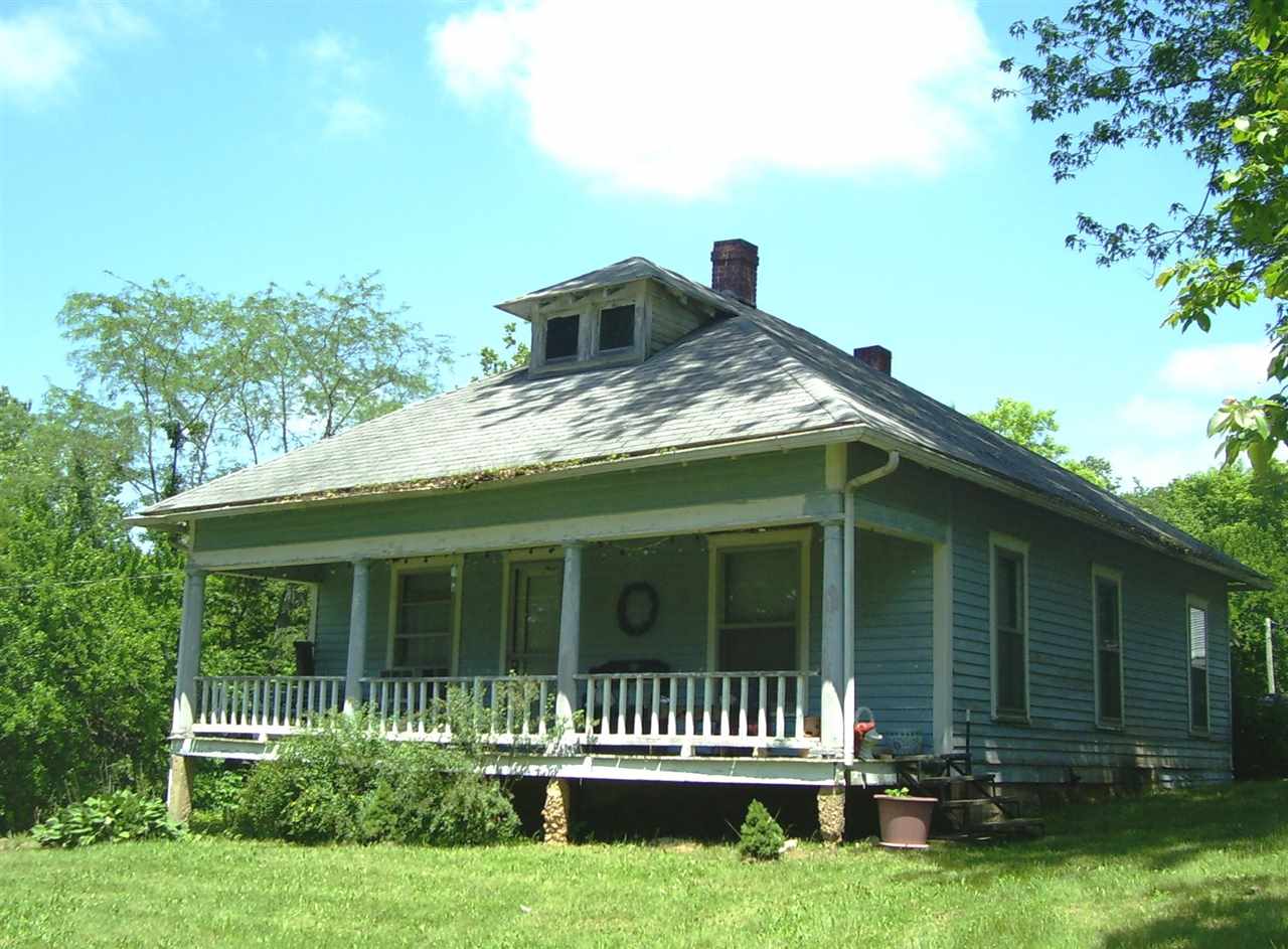 438 Old Buddha Road Bedford, IN 47421 - Photo 1 of 2