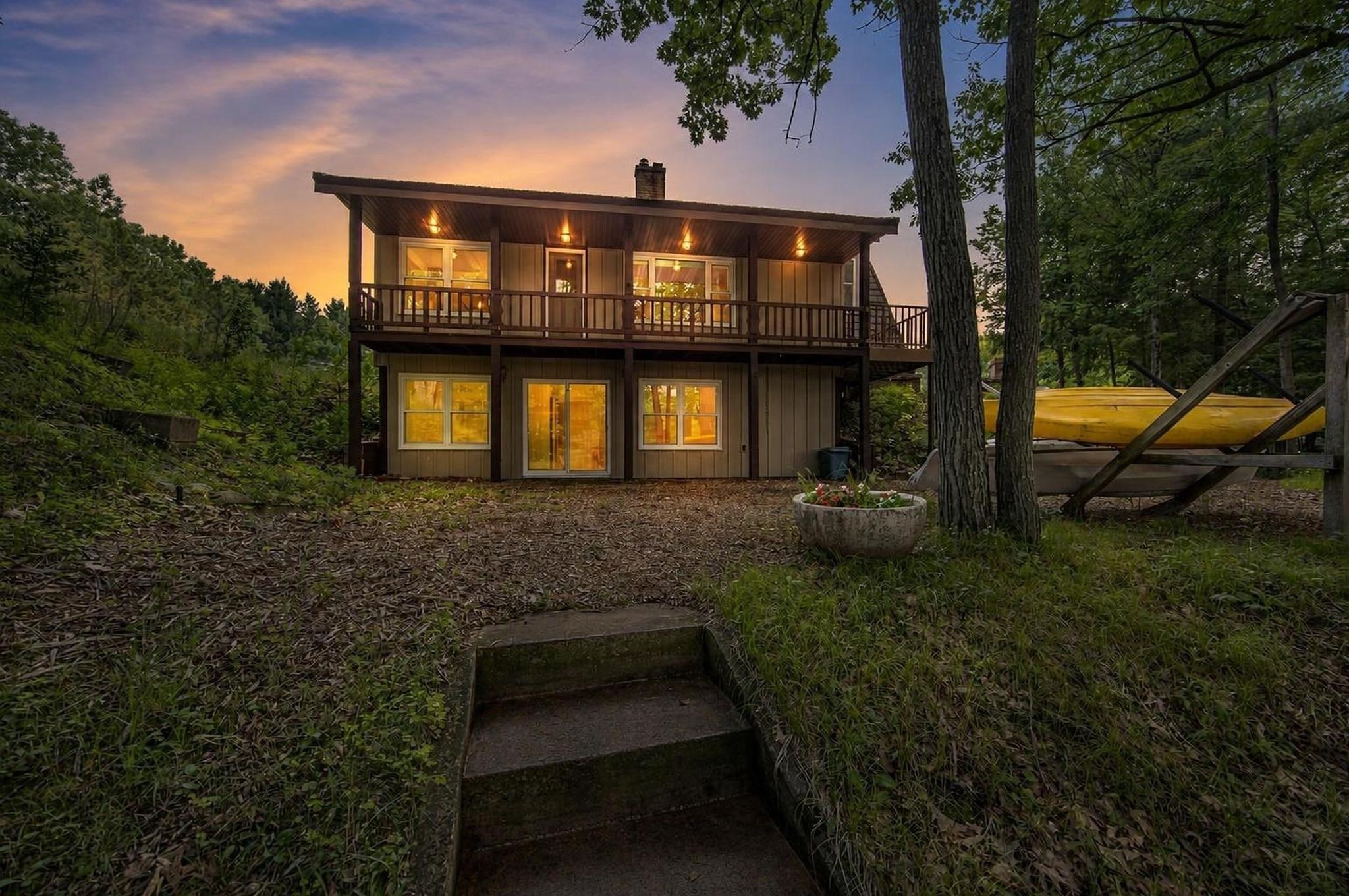 11100 Gandt Road Gillett, WI 54124 - Photo 2 of 61