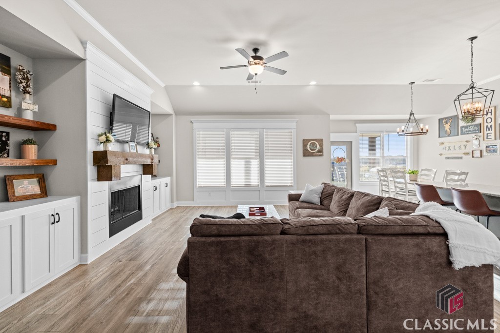 164 Perkins Road Winder, GA 30680 - Photo 13 of 47