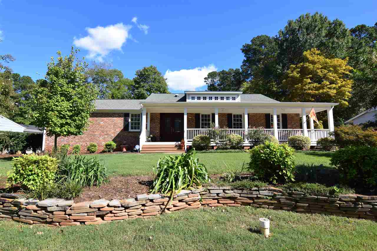 4820 Rampart Street Raleigh, NC 27609 - Photo 1 of 25 Photo 1
