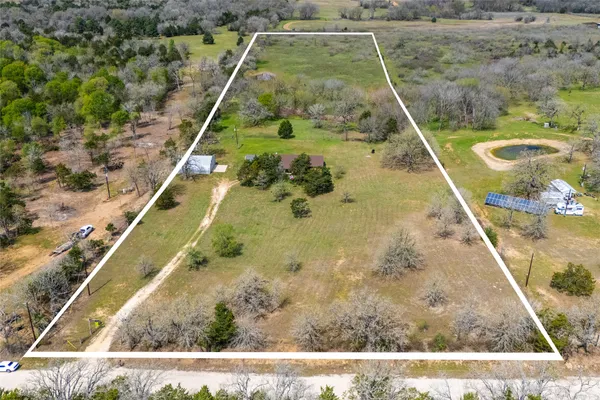 $499,900 | 491 Herron Trail, McDade, TX 78650