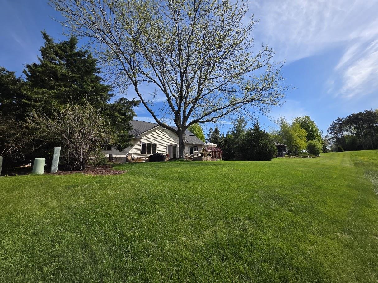 125 Meadow Ridge Lane Madison, WI 53704 - Photo 43 of 47