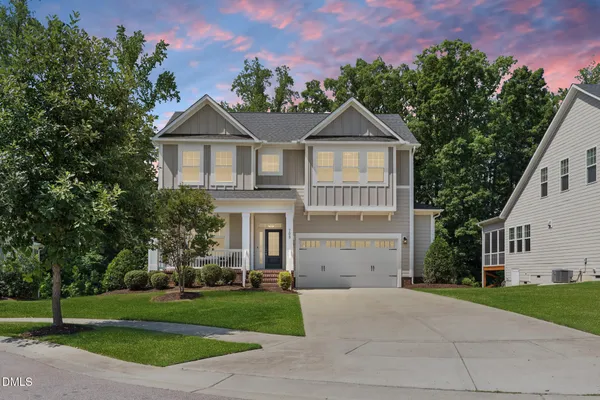 $650,000 | 709 Hydrangea Field Court, Wake Forest, NC 27587