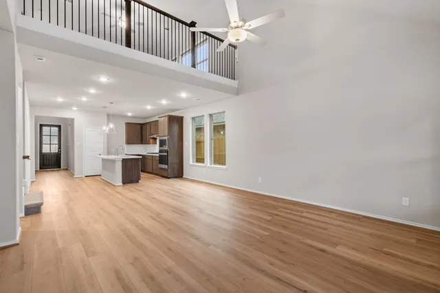 $449,990 | 9639 Mount Brewer Lane, Porter, TX 77365