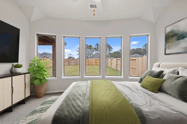 $449,990 | 9639 Mount Brewer Lane, Porter, TX 77365