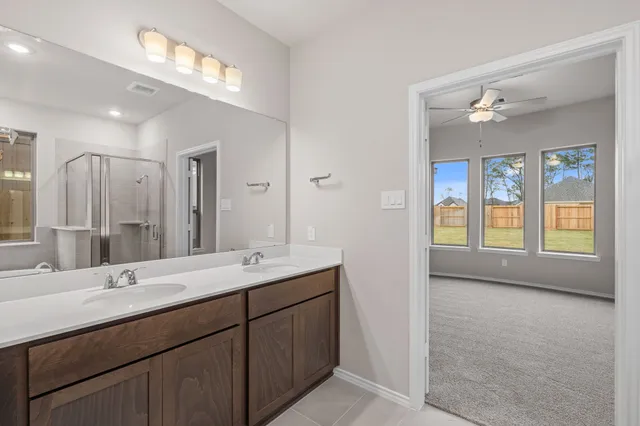 $449,990 | 9639 Mount Brewer Lane, Porter, TX 77365