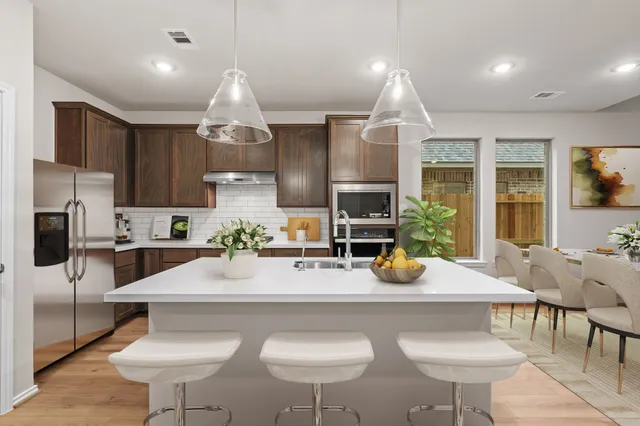 $449,990 | 9639 Mount Brewer Lane, Porter, TX 77365