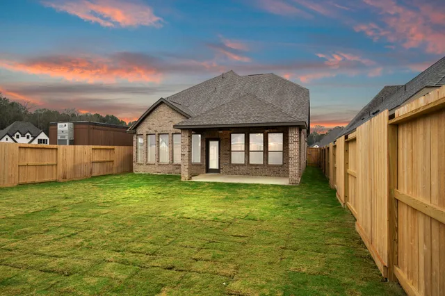 $449,990 | 9639 Mount Brewer Lane, Porter, TX 77365