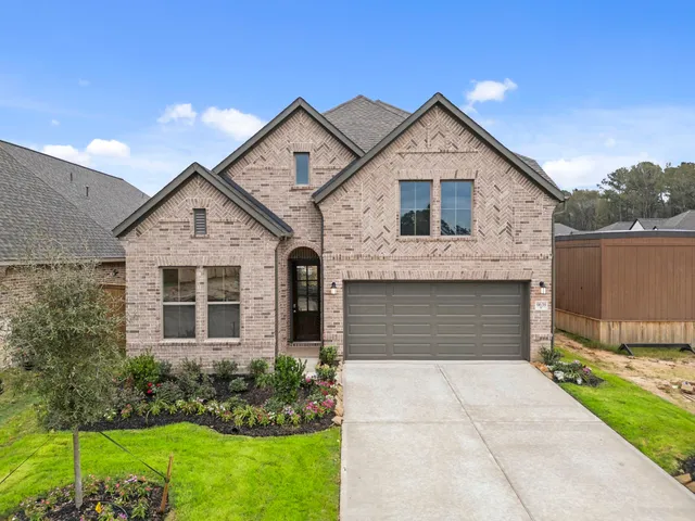 $449,990 | 9639 Mount Brewer Lane, Porter, TX 77365