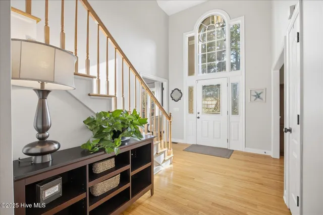 $800,000 | 4819 Drummond Drive, Wilmington, NC 28409