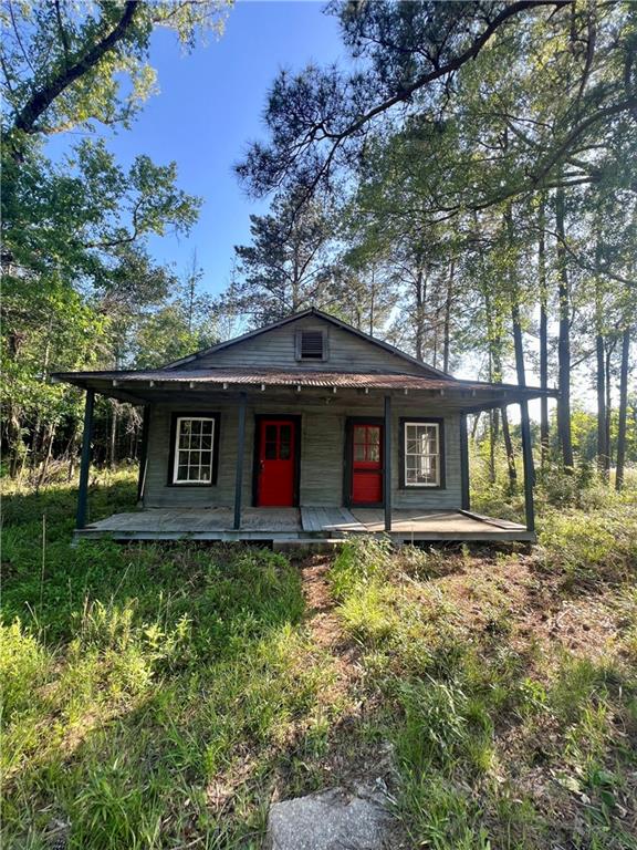 Nhn Nhn Sms Road Bogalusa, LA 70427 - Photo 5 of 6