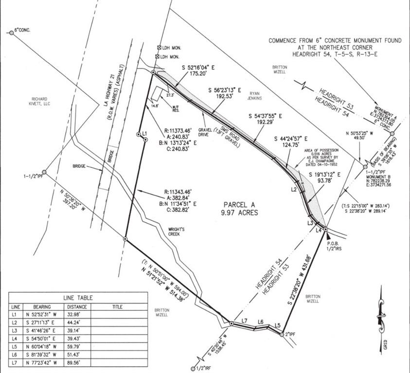 Nhn Nhn Sms Road Bogalusa, LA 70427 - Photo 6 of 6