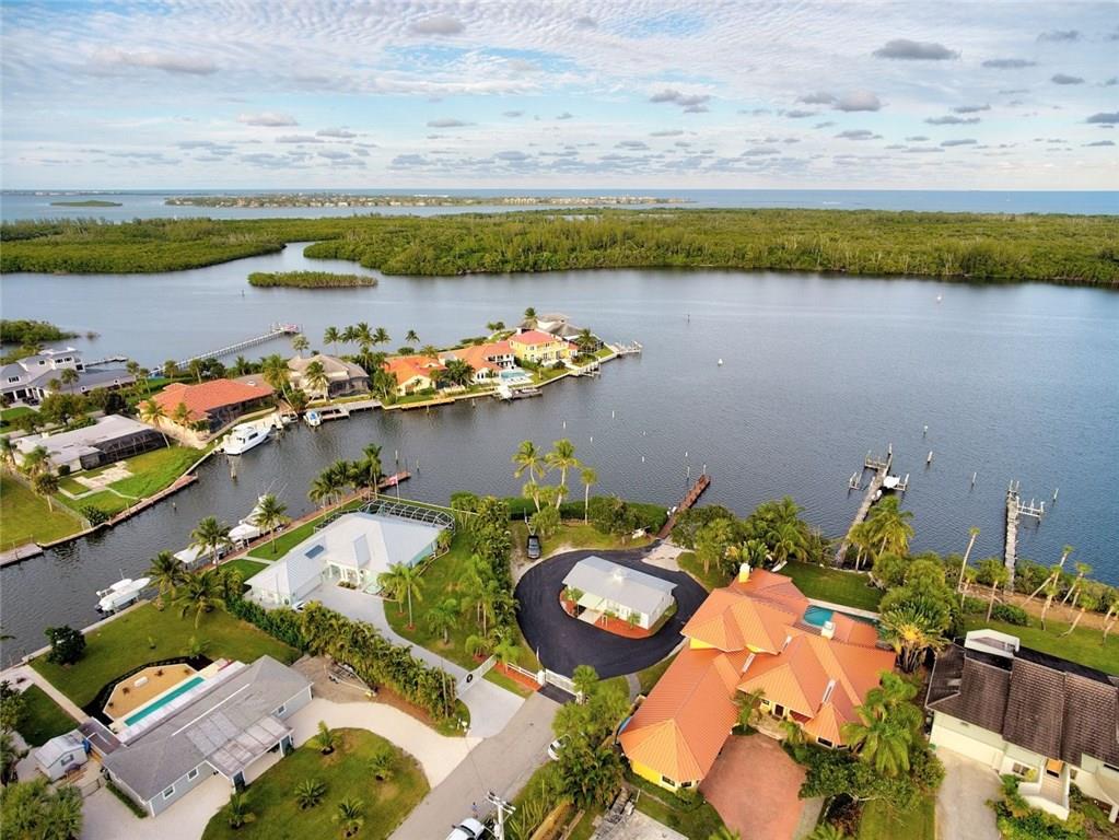 5124 Southeast Horseshoe Point Road Stuart, FL 34997 - Photo 63 of 65 Gallery Image 63