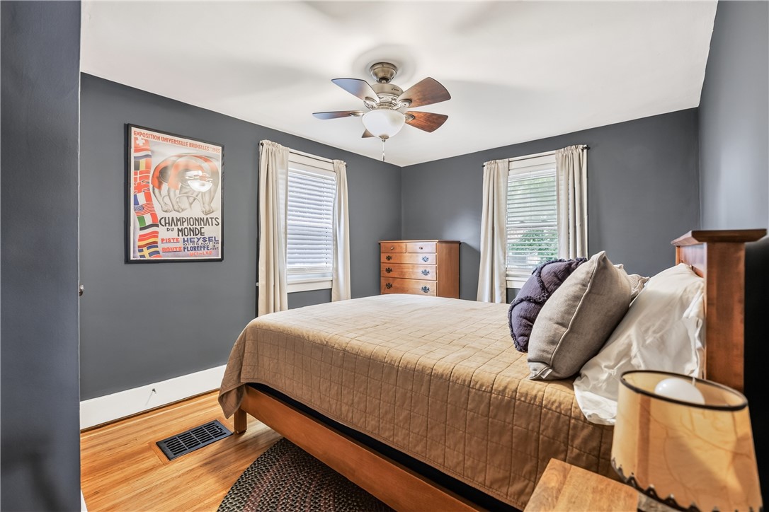 289 Wisconsin Street Rochester, NY 14609 - Photo 27 of 49