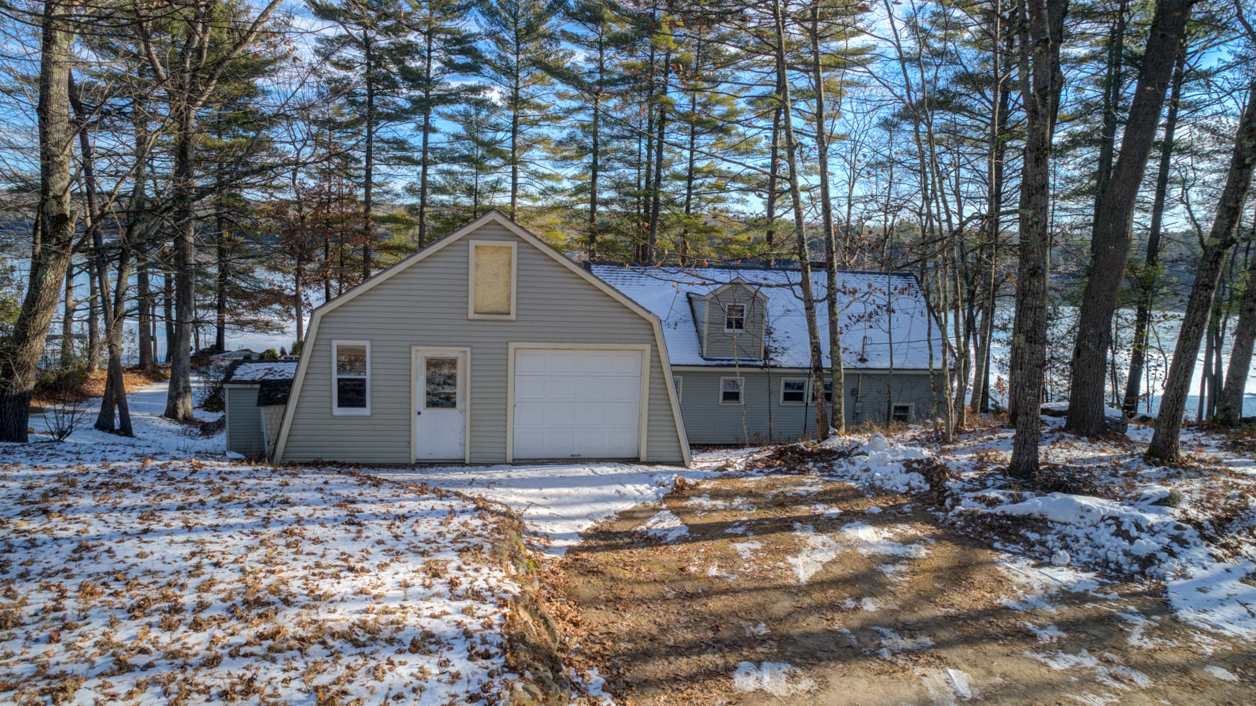 152 Watson Road Poland, ME 04274 - Photo 14 of 26 Pic#