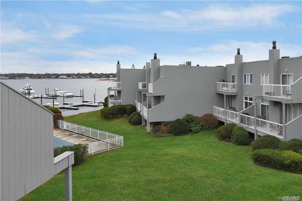 10 Anchor Way Port Washington, NY 11050 - Photo 1 of 1 10 Anchor Way