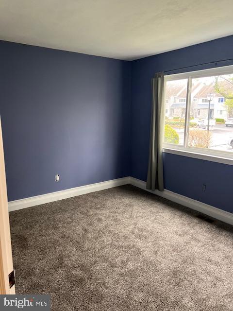 511 Chanticleer Cherry Hill, NJ 08003 - Photo 17 of 32 an empty room with a window