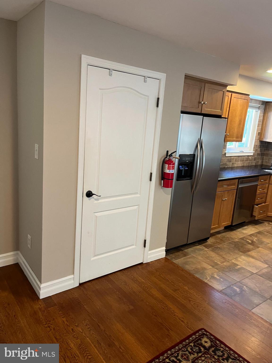 511 Chanticleer Cherry Hill, NJ 08003 - Photo 29 of 32 a view of a livingroom with wooden floor